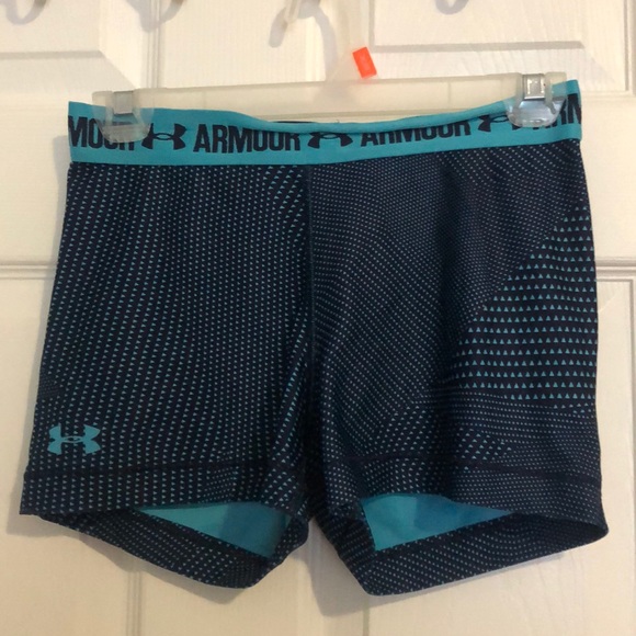 Athletic shorts - Picture 1 of 2